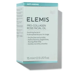 Pro-Collagen Rose Facial Oil 15ML