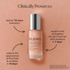 Pro-Collagen Rose Micro Serum