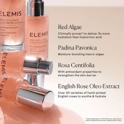 Pro-Collagen Rose Micro Serum