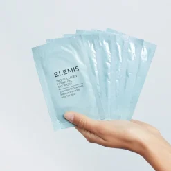 Pro-Collagen Set of 6 Hydra-Gel Masks