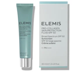 Pro-Collagen Skin Protection Fluid SPF50+ 40ML