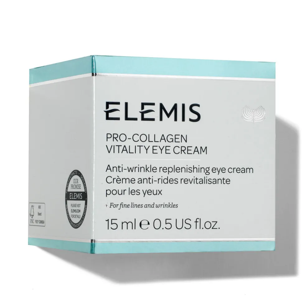 Pro-Collagen Vitality Eye Cream 15ML