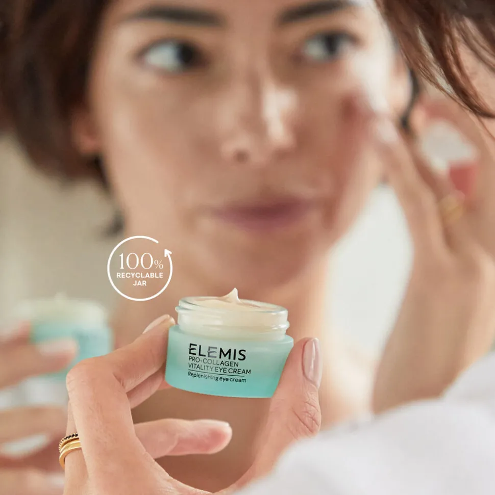 Pro-Collagen Vitality Eye Cream 15ML