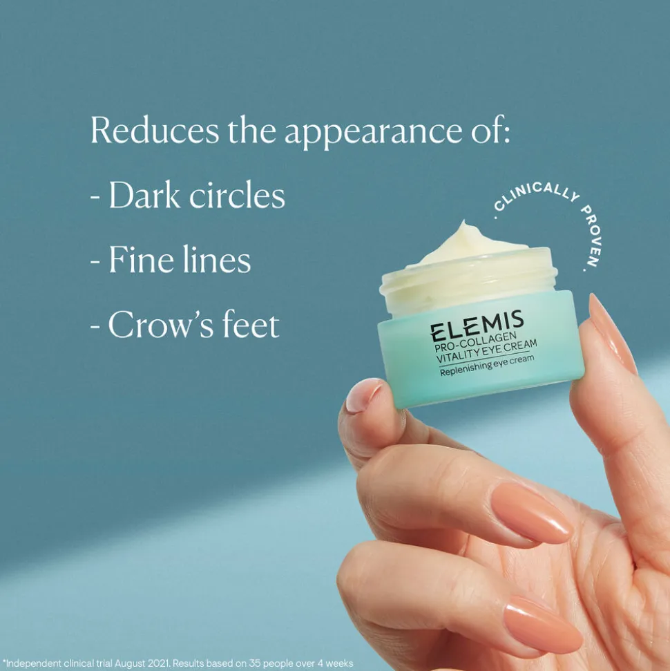 Pro-Collagen Vitality Eye Cream 15ML