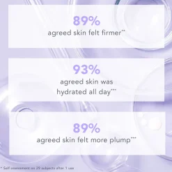 Protect + Plump Firming & Hydrating Moisturizer 46G