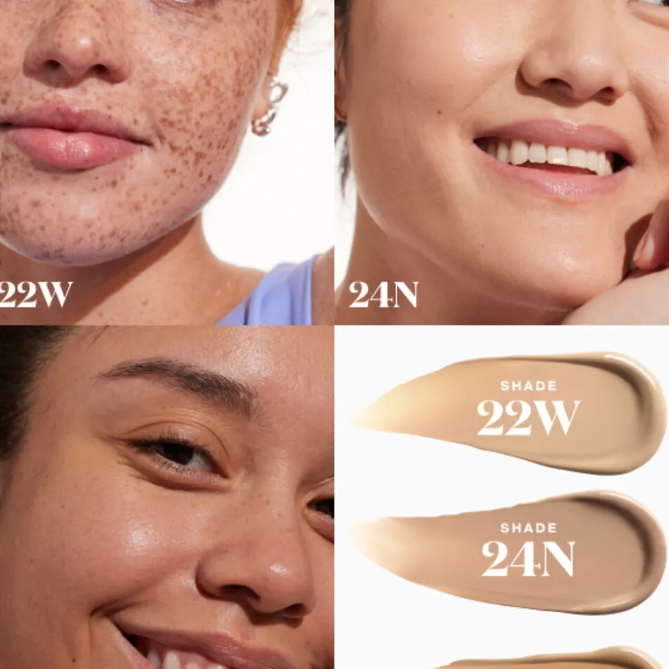 Protec(tint) Daily Skin Tint SPF50