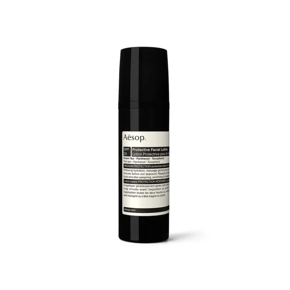 Protective Facial Lotion SPF25 50ML