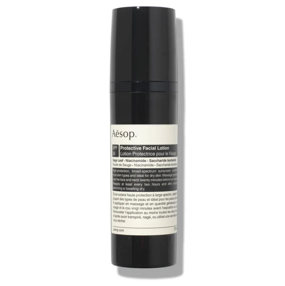 Protective Facial Lotion SPF50 50ML