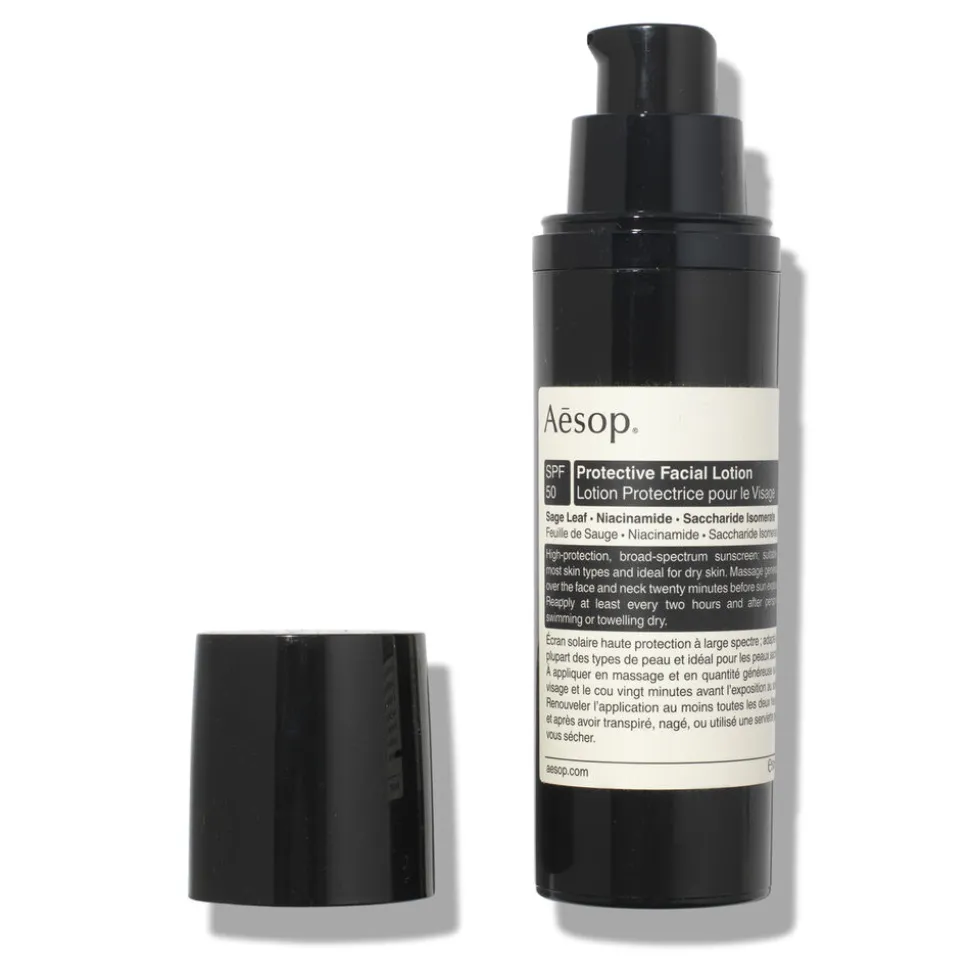 Protective Facial Lotion SPF50 50ML
