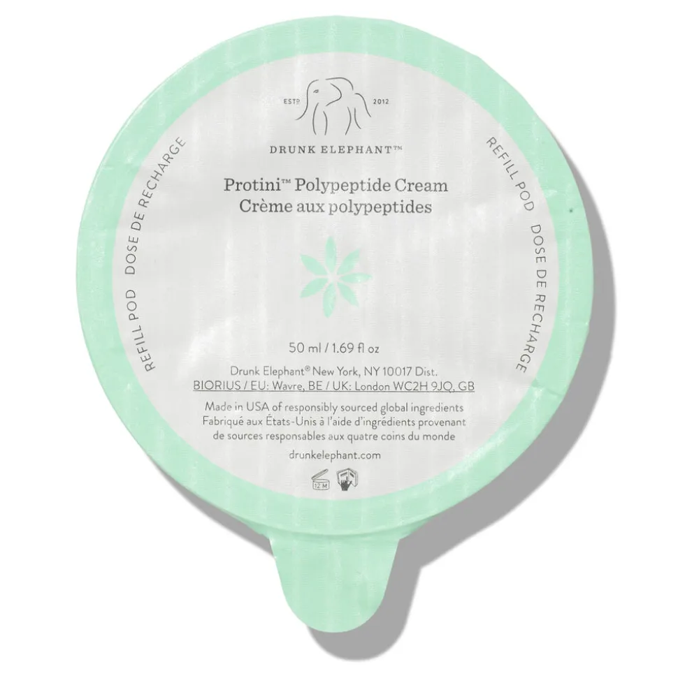 Protini Polypeptide Cream Refill 50ML