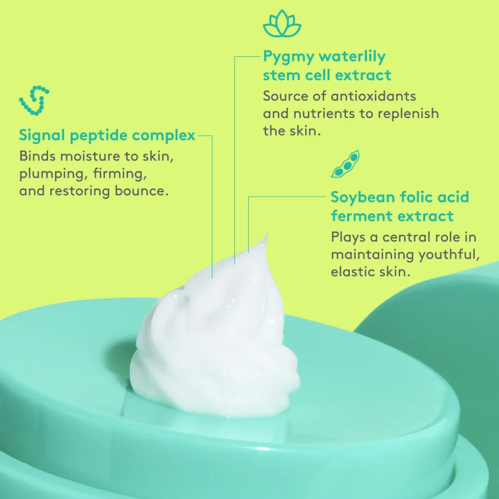 Protini Polypeptide Cream Refill 50ML