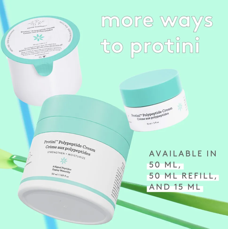 Protini Polypeptide Cream Refill 50ML