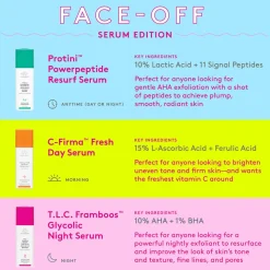 Protini Powerpeptide Resurf Serum 30ML
