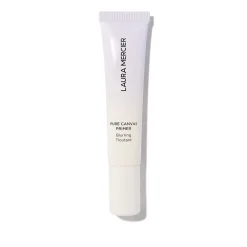 Pure Canvas Primer Blurring