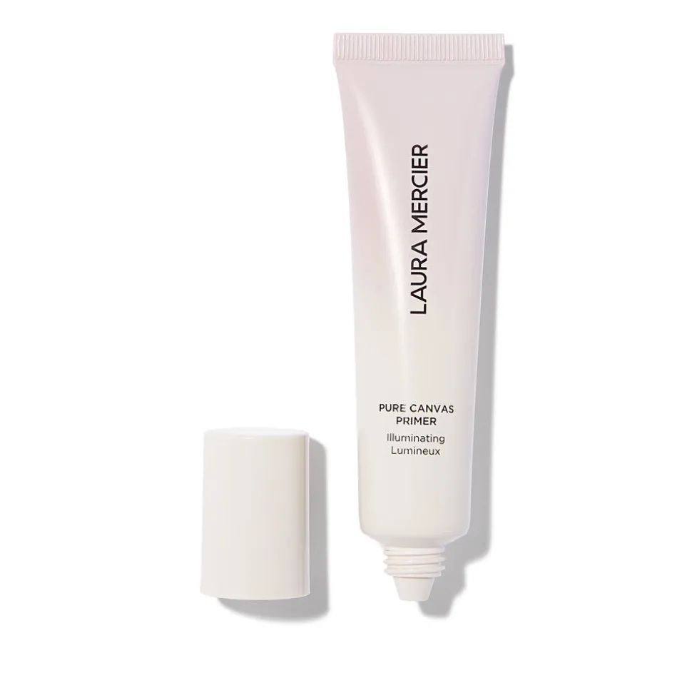 Pure Canvas Primer Illuminating