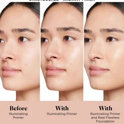Pure Canvas Primer Illuminating