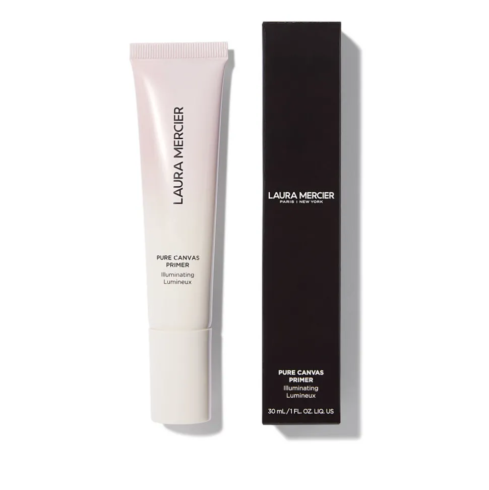 Pure Canvas Primer Illuminating