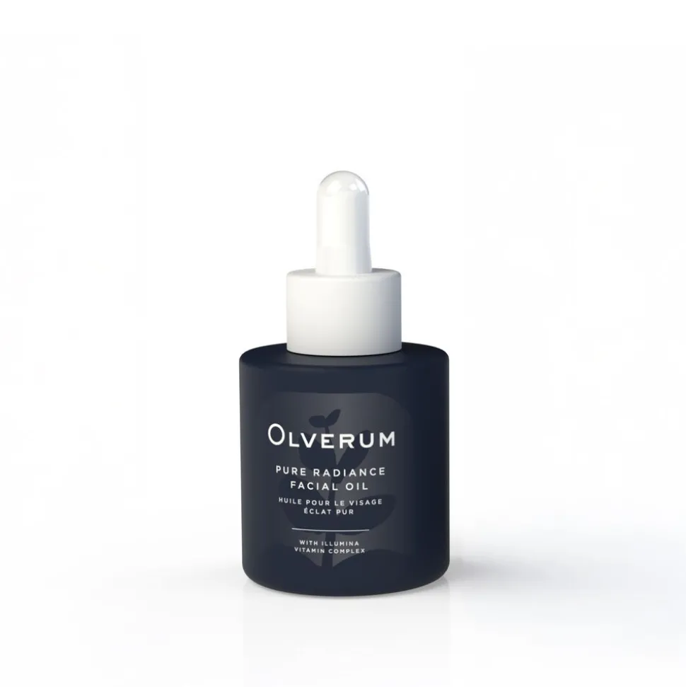Pure Radiance Facial Oil 30ML