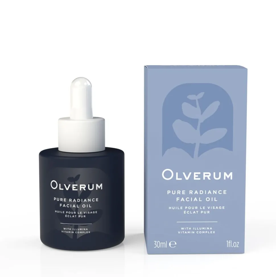 Pure Radiance Facial Oil 30ML