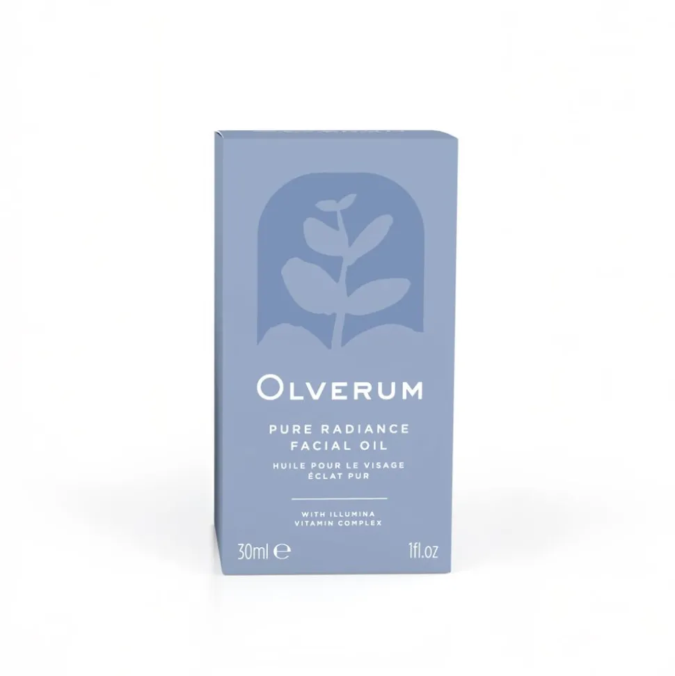 Pure Radiance Facial Oil 30ML