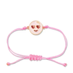 Pure Silk Contour Sleep Mask - Wildflower