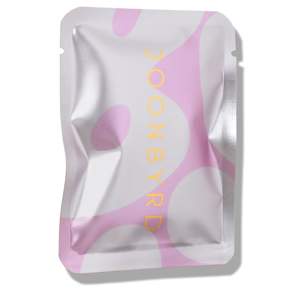 Pure Silk Contour Sleep Mask - Wildflower