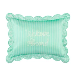 Pure Silk Sleep Mask - Maid Of Honour