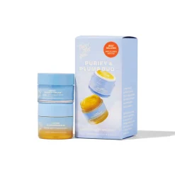 Purify & Plump Duo 35ML