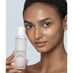 Purifying and Exfoliating Phytoactive Solution 100ML