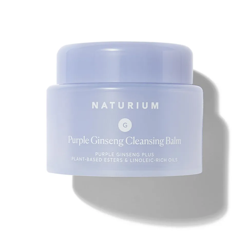 Purple Ginseng Cleansing Balm 88ML
