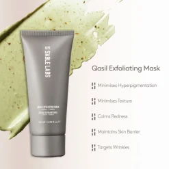 Qasil Exfoliating Mask 100ML