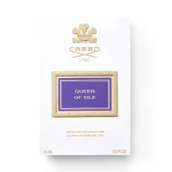 Queen of Silk Eau de Parfum