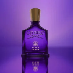 Queen of Silk Eau de Parfum