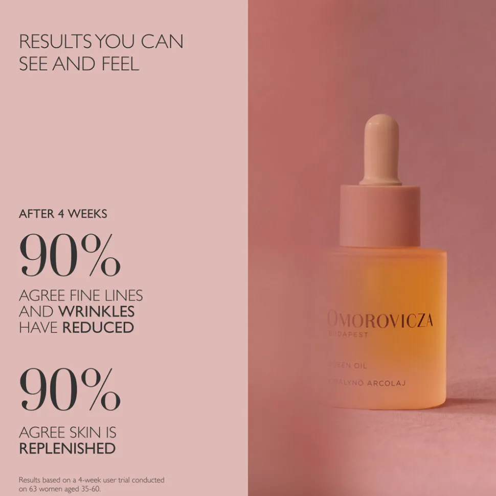 Queen Oil 30ML