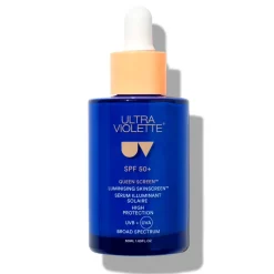Queen Screen SPF 50+ Luminising Serum SKINSCREEN™ 50ML