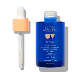 Queen Screen SPF 50+ Luminising Serum SKINSCREEN™ 50ML