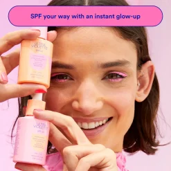Queen Screen™ SPF50 Super Glow Drops Illuminating 30ML