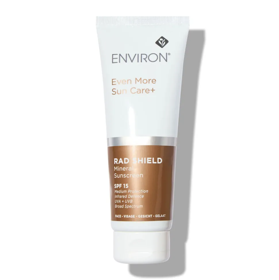 Rad Shield® Mineral Sunscreen 125ML