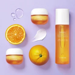 Radian-C Brightening Treatment Essence 150ML