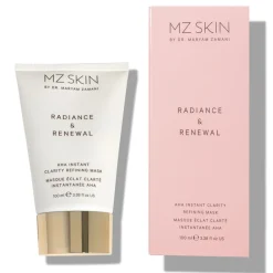 Radiance & Renewal Instant Clarity Refining Mask 100ML