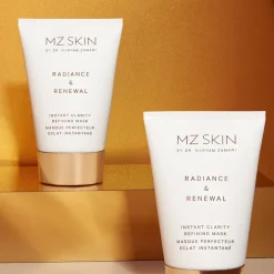 Radiance & Renewal Instant Clarity Refining Mask 100ML