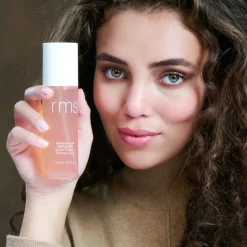 Radiance Lock Setting Mist