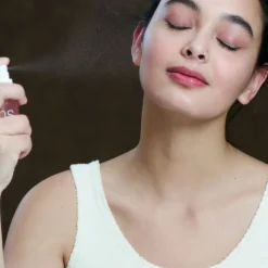 Radiance Lock Setting Mist