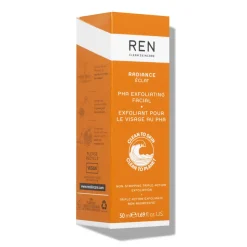 Radiance PHA Exfoliating Facial 50ML