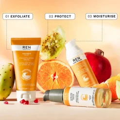 Radiance PHA Exfoliating Facial 50ML