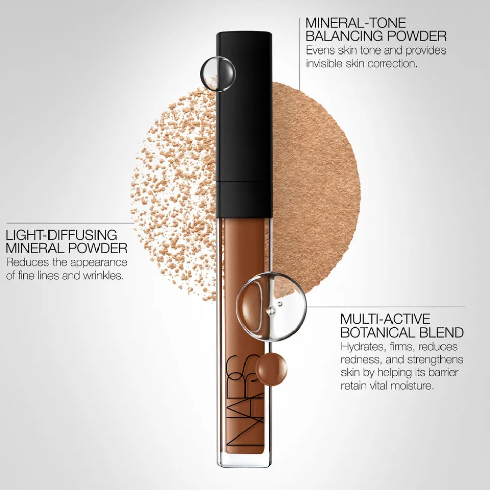 Radiant Creamy Concealer 6ML