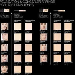 Radiant Creamy Concealer 6ML
