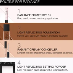 Radiant Creamy Concealer 6ML