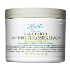 Rare Earth Deep Pore Cleansing Masque 125ML