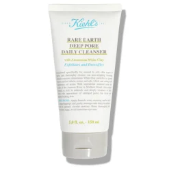 Rare Earth Deep Pore Daily Cleanser 150ML